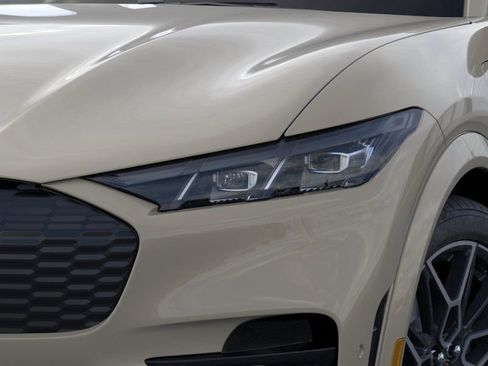 New 2025 Ford Mustang Mach-E GT AWD/4WD image 18