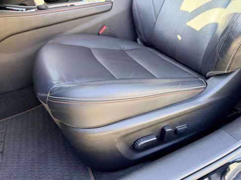 Used 2024 Nissan Altima 2.5 SR w/ SR Premium Package image 17