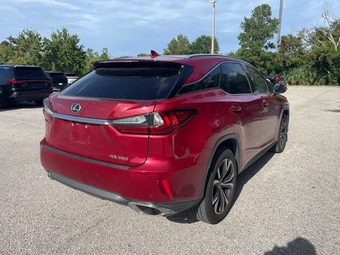 Used 2017 Lexus RX 350 AWD w/ Premium Package image 2