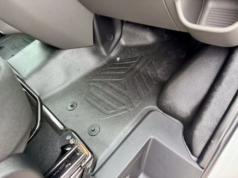 New 2025 Ford Transit 250 Low Roof w/ Load Area Protection Package image 23