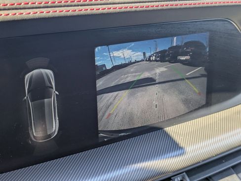 Used 2024 Alfa Romeo Stelvio AWD image 21