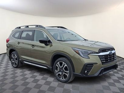 New 2026 Subaru Ascent Limited