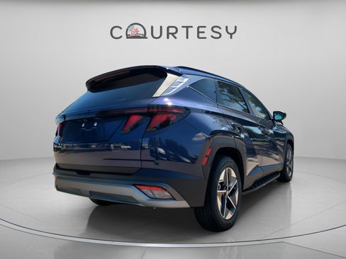 New 2026 Hyundai Tucson SEL image 5
