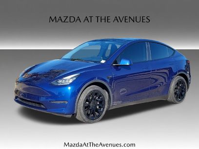 Used 2021 Tesla Model Y Long Range