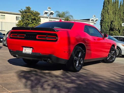 Used 2020 Dodge Challenger GT w/ Plus Package image 12
