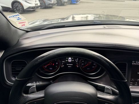 Used 2019 Dodge Charger Scat Pack w/ Dynamics Package image 26