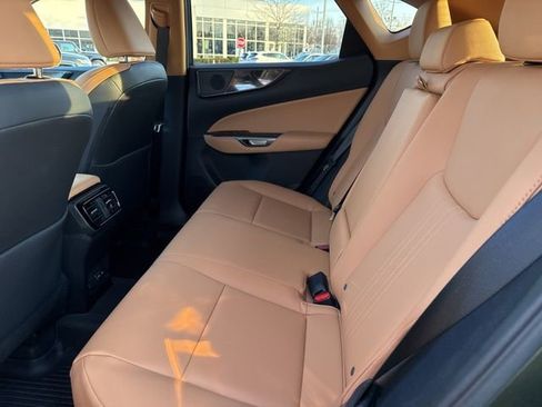 Used 2024 Lexus NX 350 350 Base image 20