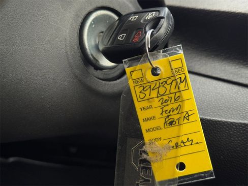 Used 2016 Ford Fiesta SE w/ Equipment Group 201A image 31