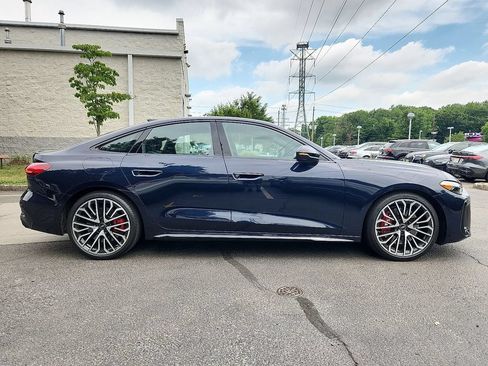 Certified 2025 Audi S5 Premium Plus w/ Premium Plus Package AWD/4WD image 13