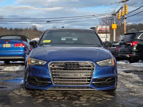 Used 2015 Audi S3 Premium Plus image 2