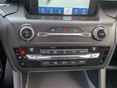 Used 2020 Ford Explorer ST w/ Premium Technology Package image 24