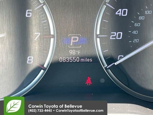 Used 2020 Acura MDX SH-AWD image 10