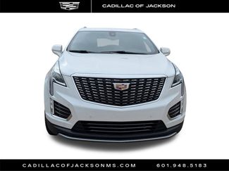 Used 2025 Cadillac XT5 Premium Luxury video 2