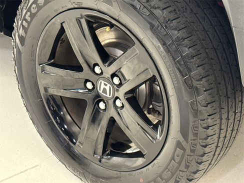 Used 2021 Honda Ridgeline Sport image 13