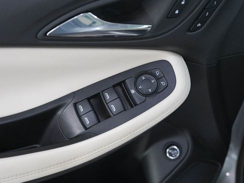Used 2023 Buick Encore GX Essence w/ Experience Buick Package AWD/4WD image 20