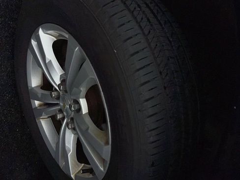 Used 2014 Chevrolet Equinox LS image 7