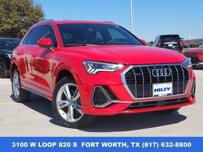 Used 2020 Audi Q3 2.0T Premium Plus w/ Premium Plus Package