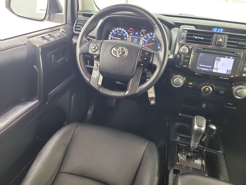 Used 2018 Toyota 4Runner TRD Pro AWD/4WD image 17