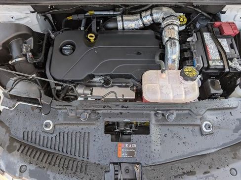 Used 2022 Buick Encore Preferred image 8