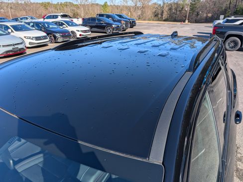 Used 2025 Chevrolet Traverse Z71 w/ Driver Confidence Package image 14