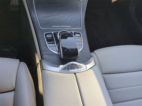 Used 2018 Mercedes-Benz C 300 Cabriolet w/ AMG Line image 18