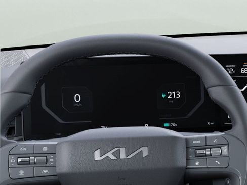 New 2026 Kia EV9 Light RWD image 17