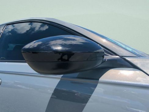 New 2026 Honda Accord Sport image 27