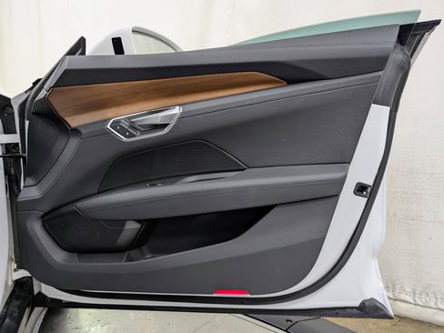 Used 2022 Audi e-tron GT Premium Plus image 24