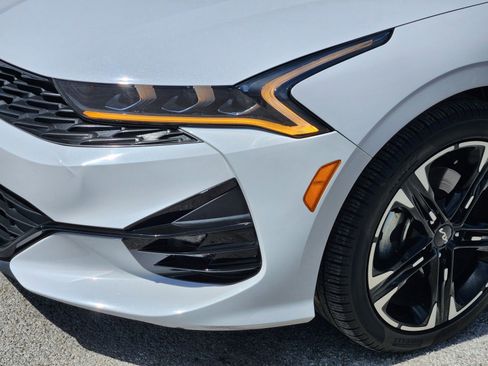 Used 2022 Kia K5 GT-Line w/ GT-Line FWD Premium Package image 27