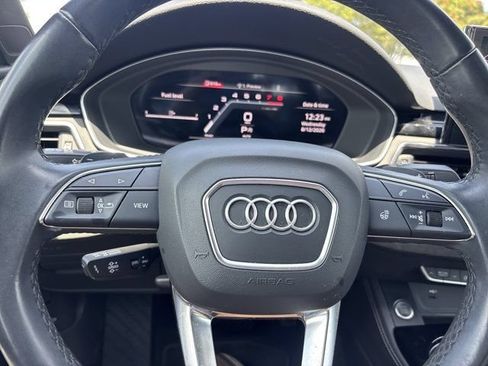 Used 2024 Audi A5 2.0T Premium Plus AWD/4WD image 27
