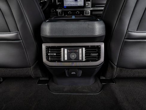 Used 2026 Ford F250 Platinum image 33