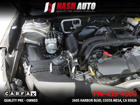 Used 2018 Subaru Legacy 2.5i Limited AWD/4WD image 46