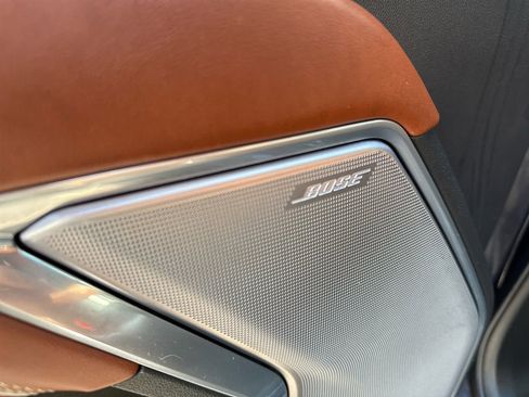 Used 2024 GMC Sierra 3500 Denali Ultimate image 25