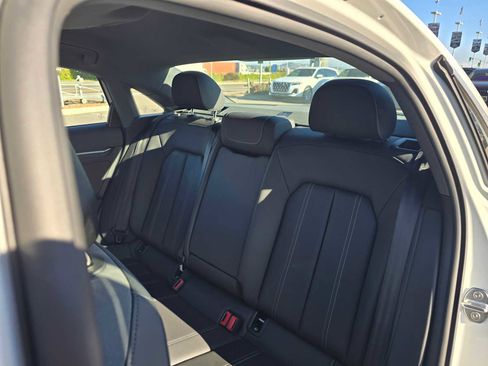 Used 2024 Audi A3 2.0T Premium image 19