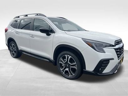 New 2025 Subaru Ascent Touring