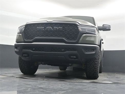 New 2026 RAM 1500 Rebel image 42