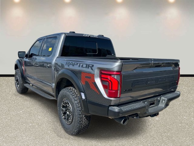 Certified 2024 Ford F150 Raptor w/ Equipment Group 803A Raptor R AWD/4WD image 7
