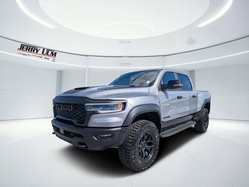 New 2026 RAM 1500 RHO w/ RHO Level 1 Equipment Group image 7