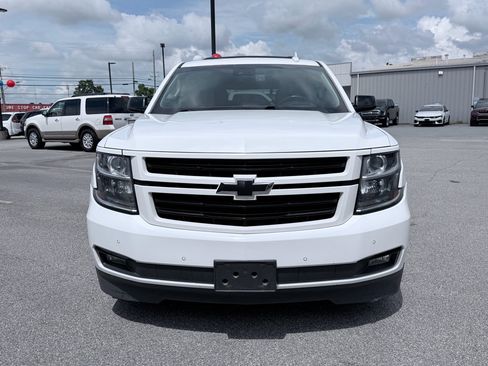 Used 2018 Chevrolet Tahoe Premier w/ RST 6.2L Performance Edition RWD image 3