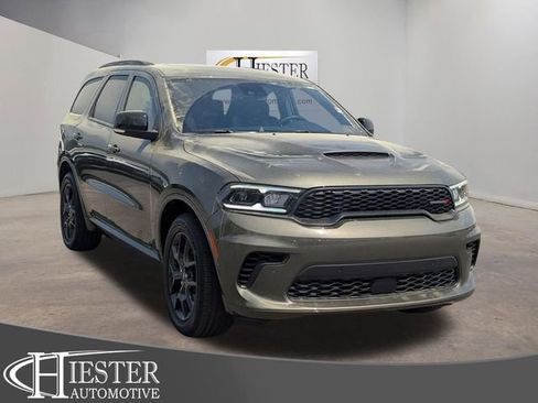 New 2026 Dodge Durango GT image 1