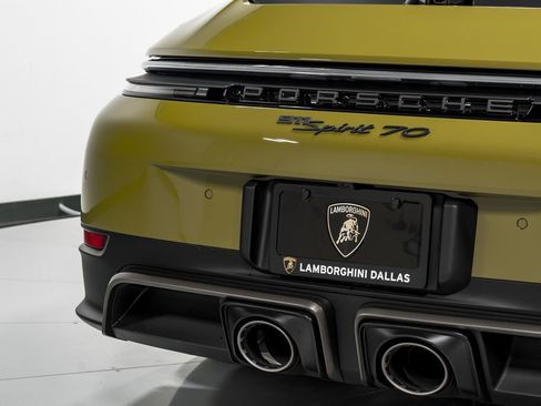 Used 2026 Porsche 911 Carrera GTS image 58