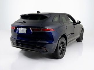 Certified 2025 Jaguar F-PACE R-Dynamic S video 1