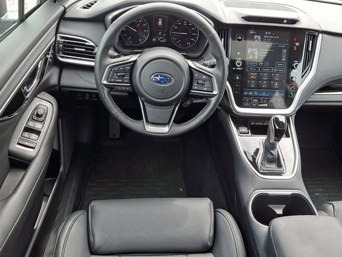 Certified 2024 Subaru Outback Limited AWD/4WD image 18