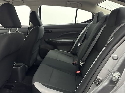 Used 2025 Nissan Versa S image 26