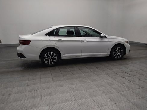 Used 2024 Volkswagen Jetta S FWD image 10
