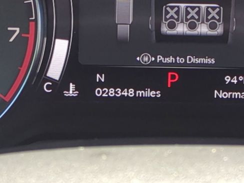 Certified 2024 Acura RDX SH-AWD w/ Technology Package image 27