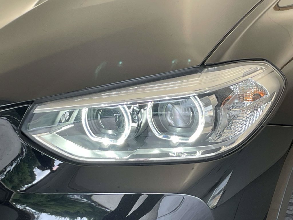 Used 2021 BMW X3 xDrive30i w/ Premium Package AWD/4WD image 10