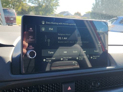 New 2026 Honda CR-V Sport-L image 12