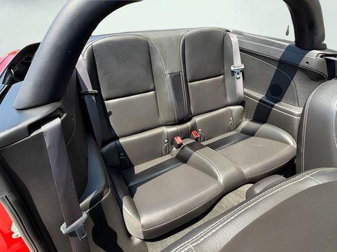 Used 2012 Chevrolet Camaro SS w/ RS Package RWD image 22