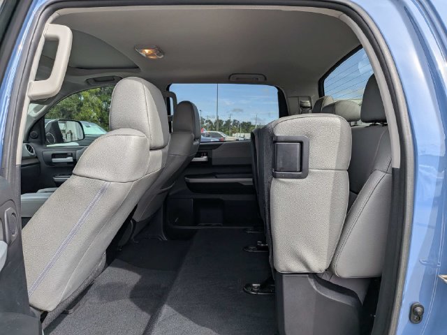 Used 2019 Toyota Tundra Limited w/ Limited Premium Package RWD image 12